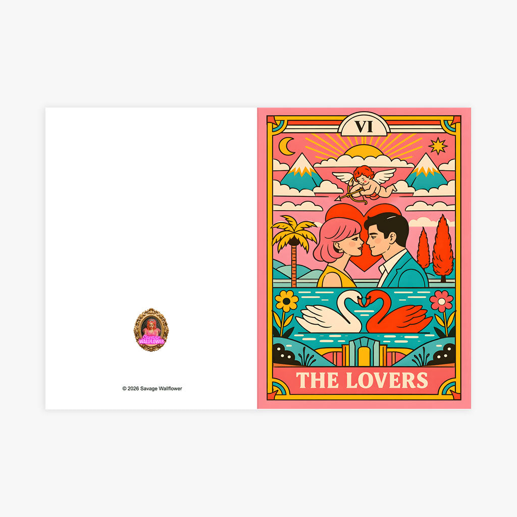 PP-GRE-A5-V-ENVELOPE - A5 vertical Card Mockup