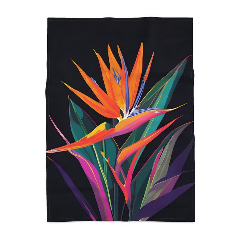Birds of Paradise