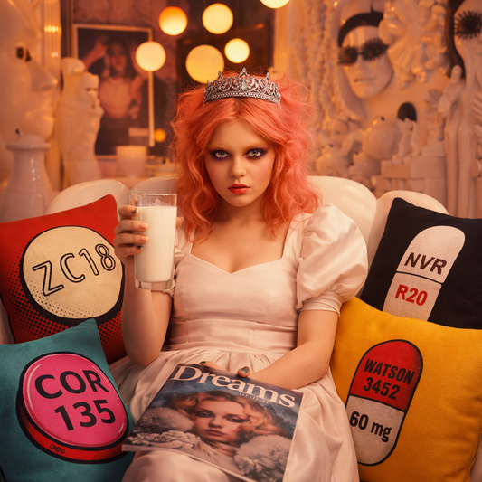 How to Build a Home That Feels Like a Novel