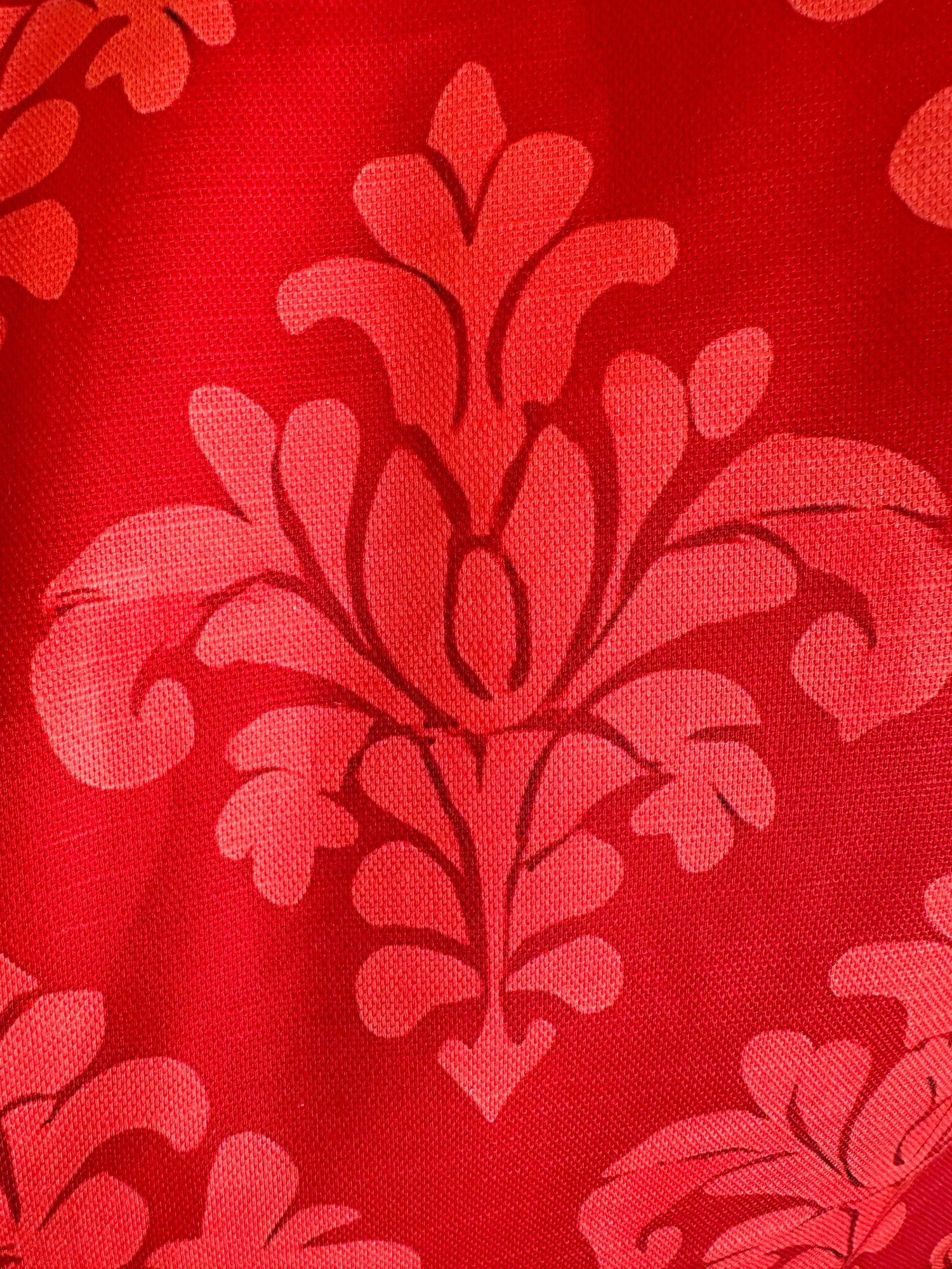 SAVAGE BOUDOIR: Handmade Organic Cotton-Sateen Duvet Cover & Pillow Sets
