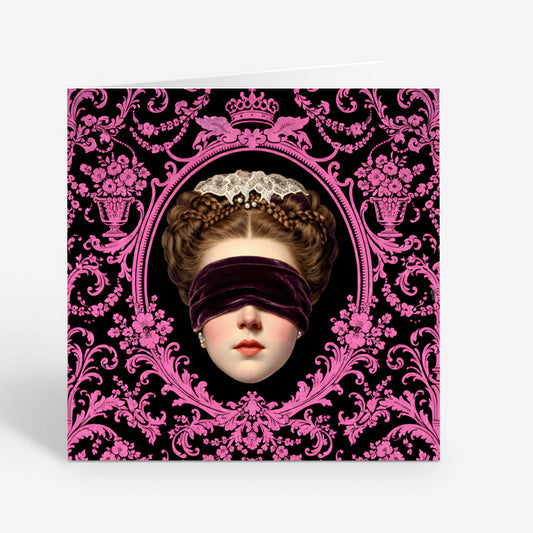 PP-FINE-ART-GRE-6x6-ENVELOPE - Square Greetings Cards Mockup