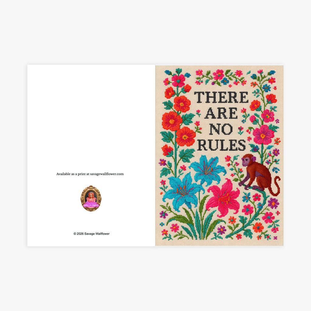 PP-GRE-A5-V-ENVELOPE - A5 vertical Card Mockup