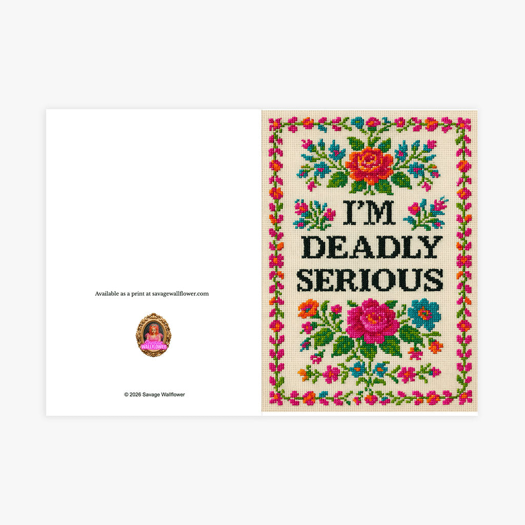 PP-GRE-A5-V-ENVELOPE - A5 vertical Card Mockup