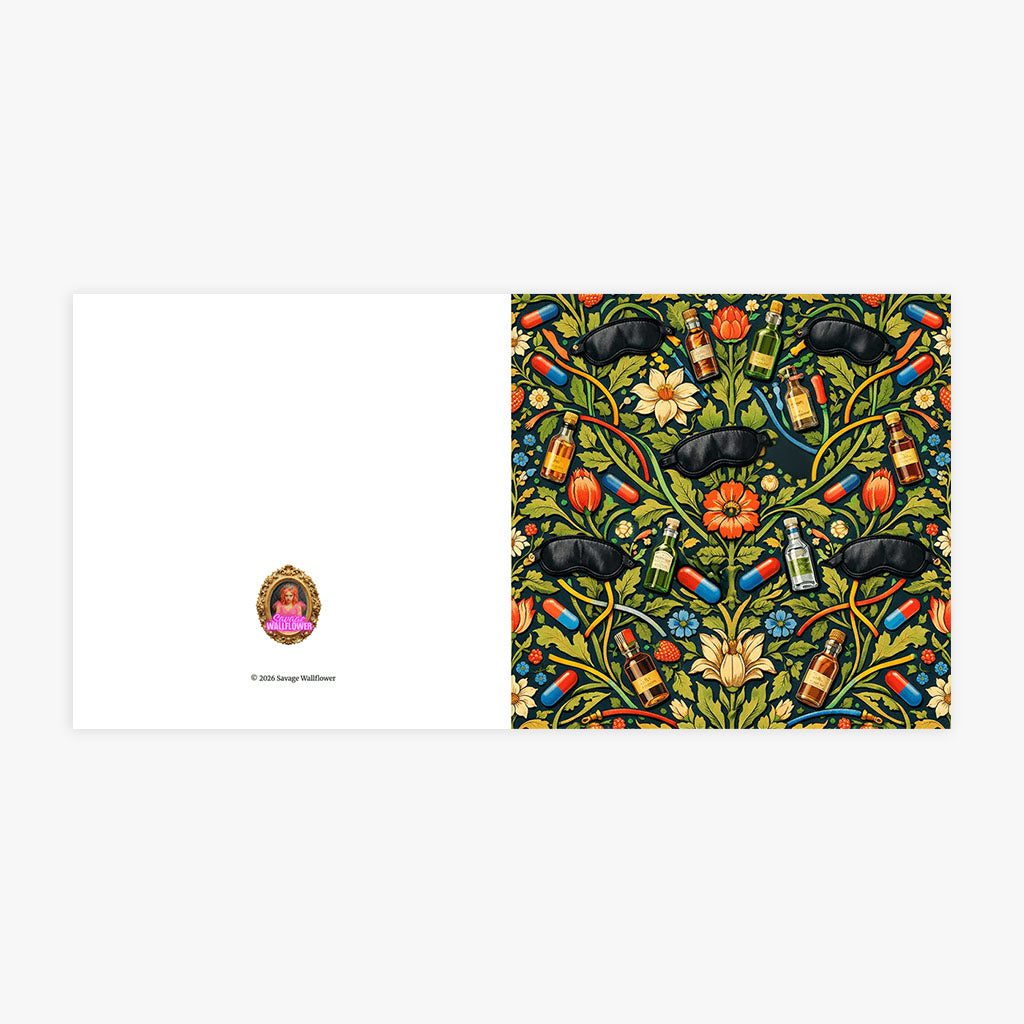 PP-FINE-ART-GRE-6x6-ENVELOPE - Square Greetings Cards Mockup