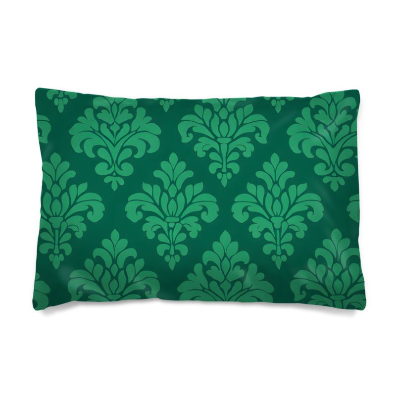 Envy | Cotton-Linen Cushion Cover