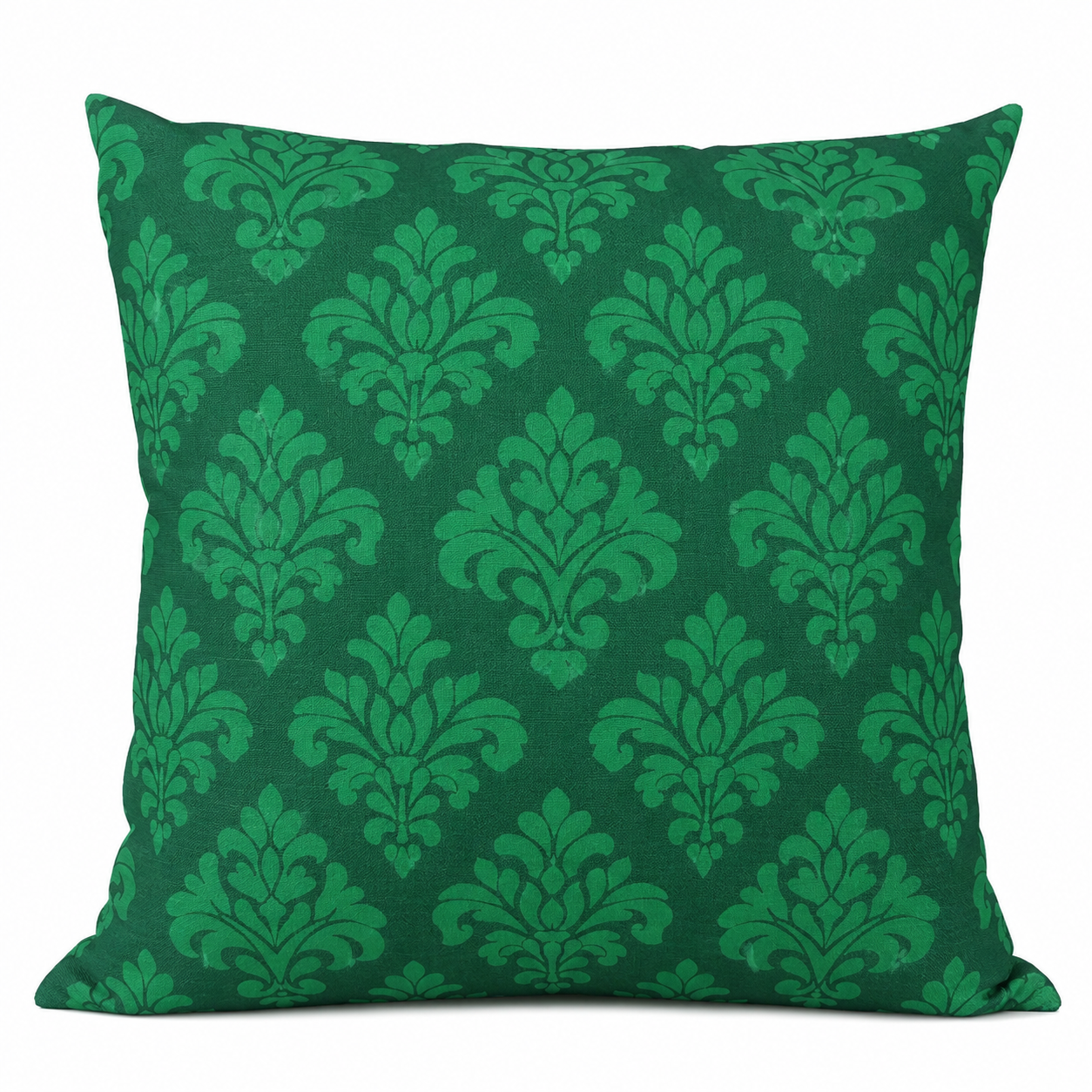 Envy | Cotton-Linen Cushion Cover