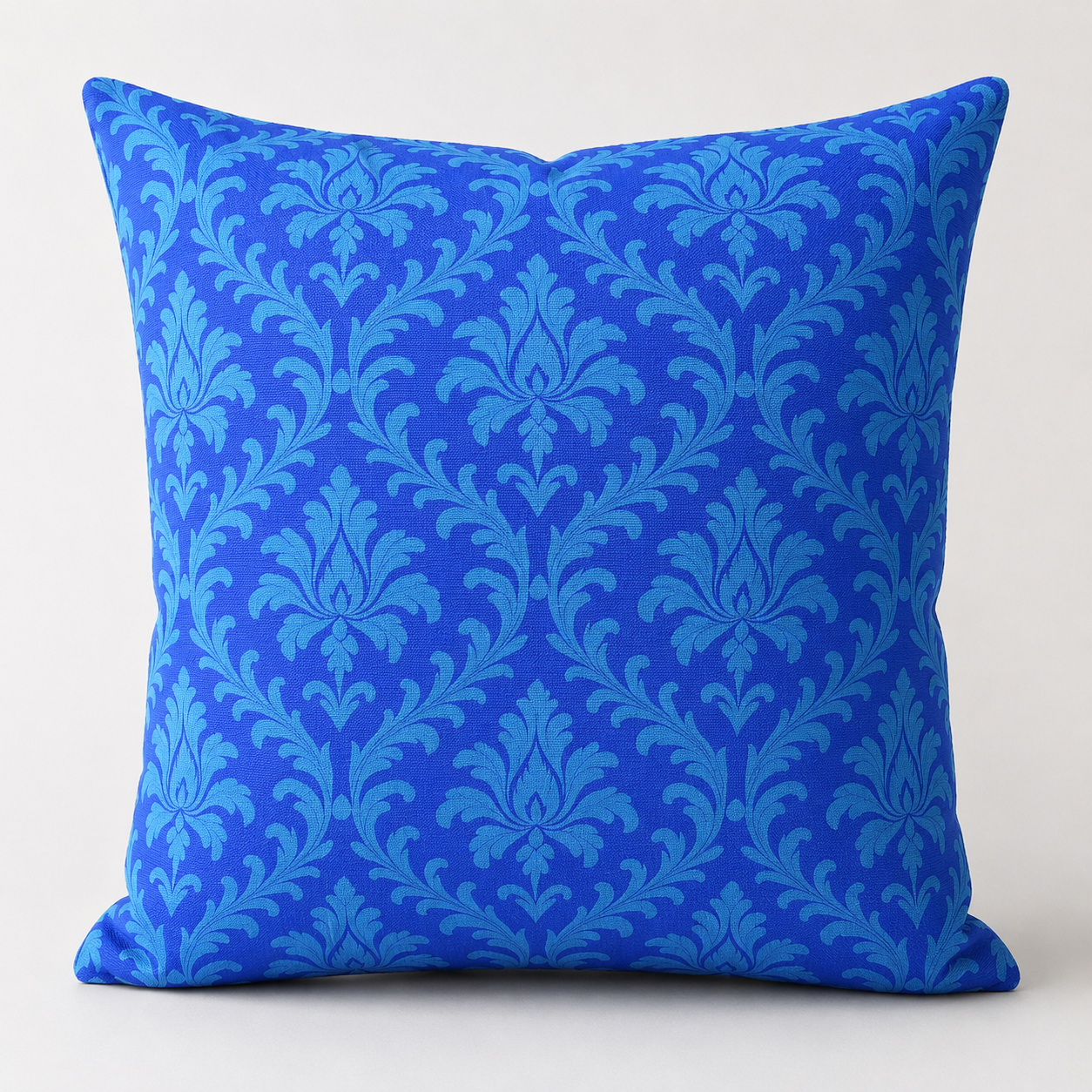 Pool Boi | Cotton-Linen Cushion Cover