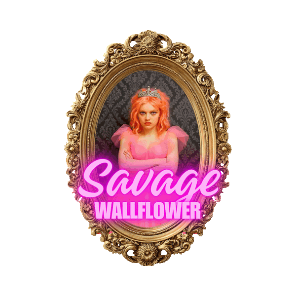 SAVAGE WALLFLOWER